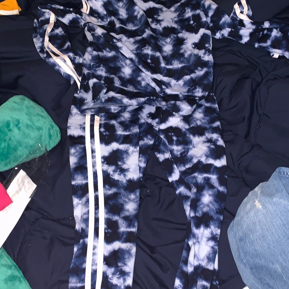 Jumpsuit